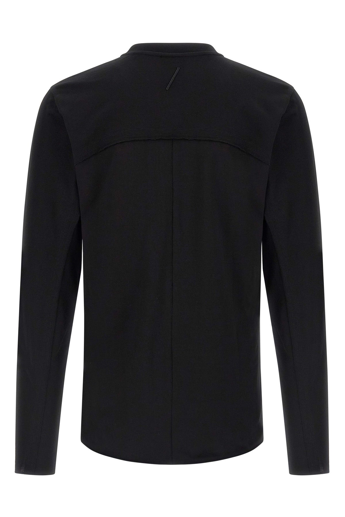 911 stretch cotton jersey shirt