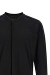 911 stretch cotton jersey shirt