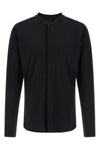 911 stretch cotton jersey shirt