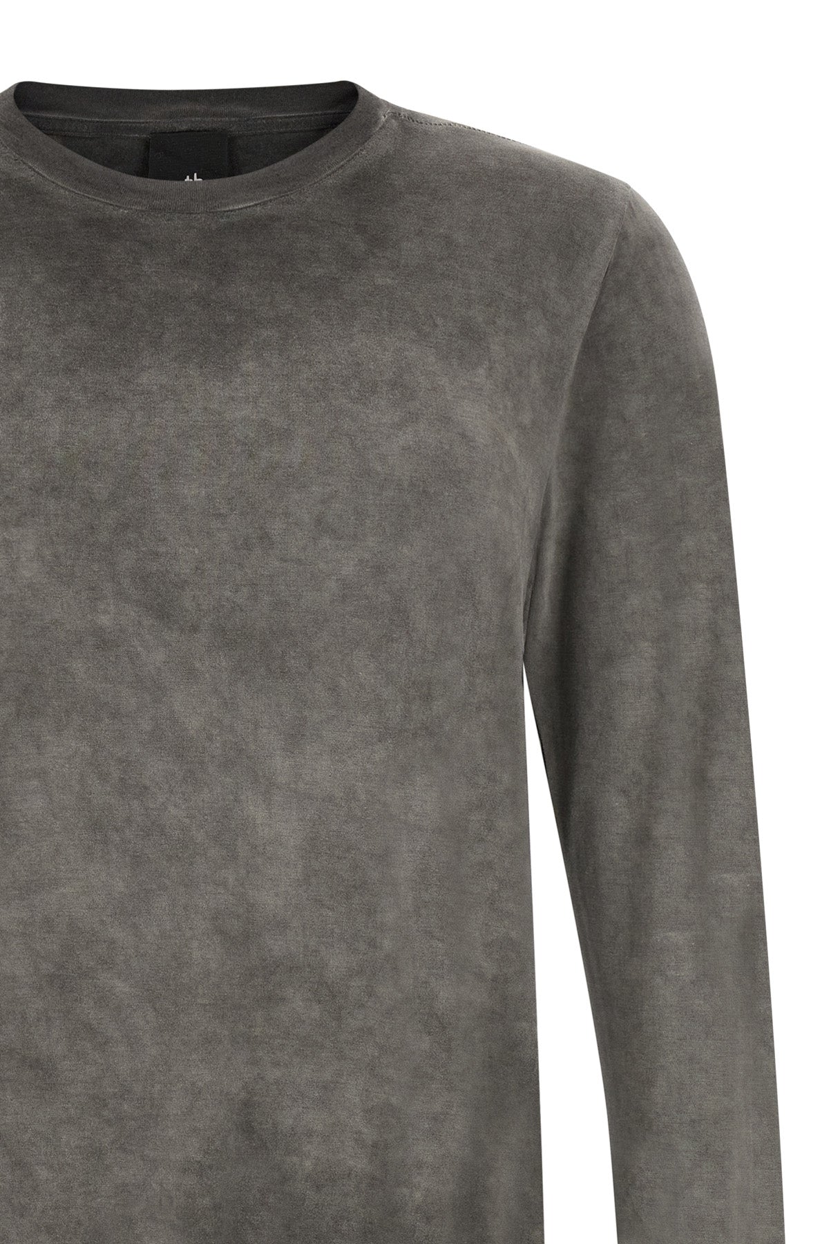 the thom krom m ts 970 long-sleeved t-shirt