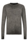 the thom krom m ts 970 long-sleeved t-shirt