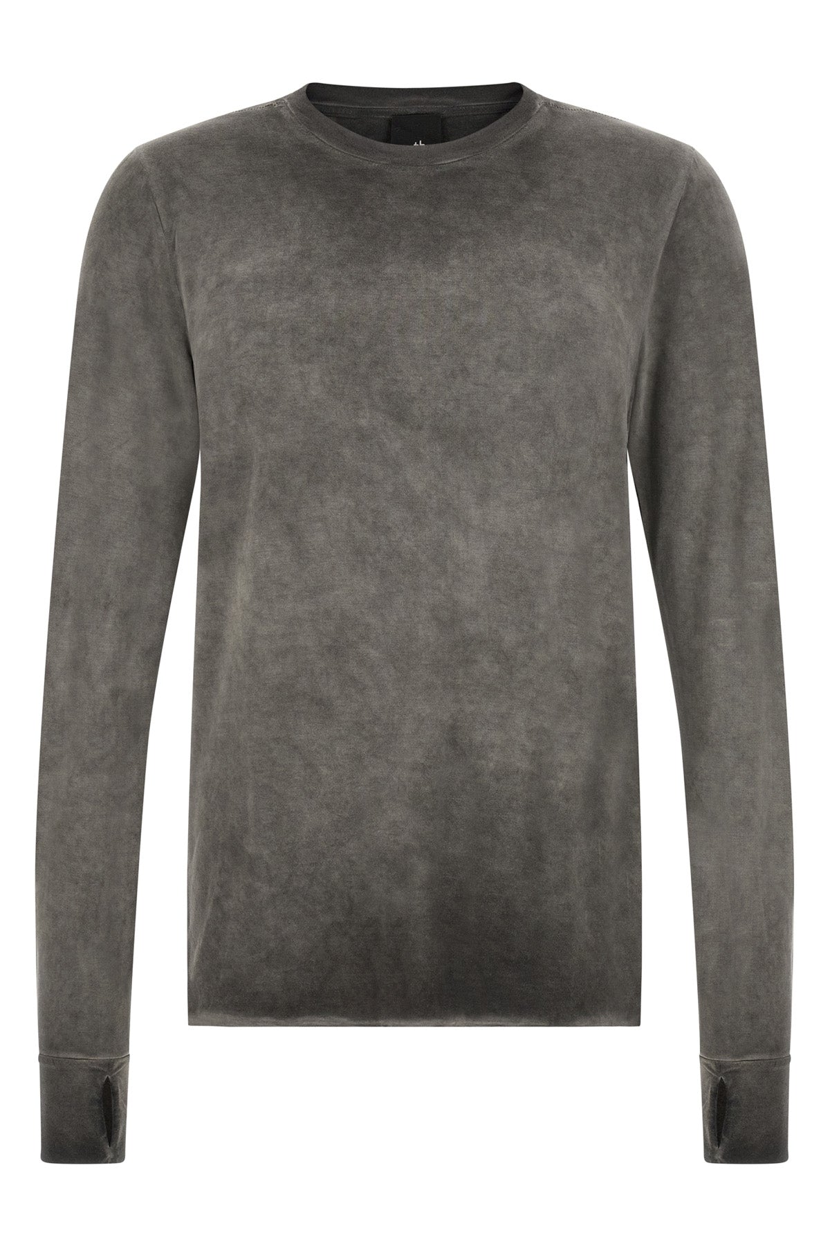 the thom krom m ts 970 long-sleeved t-shirt