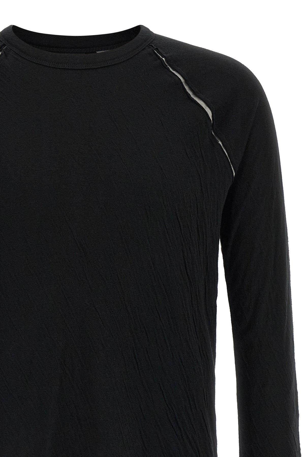 the thom krom m ts 982 long-sleeved t-shirt