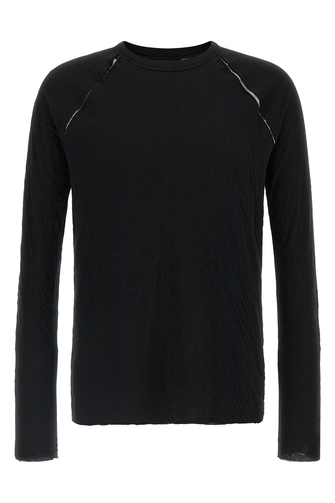 THOM KROM L the thom krom m ts 982 long-sleeved t-shirt