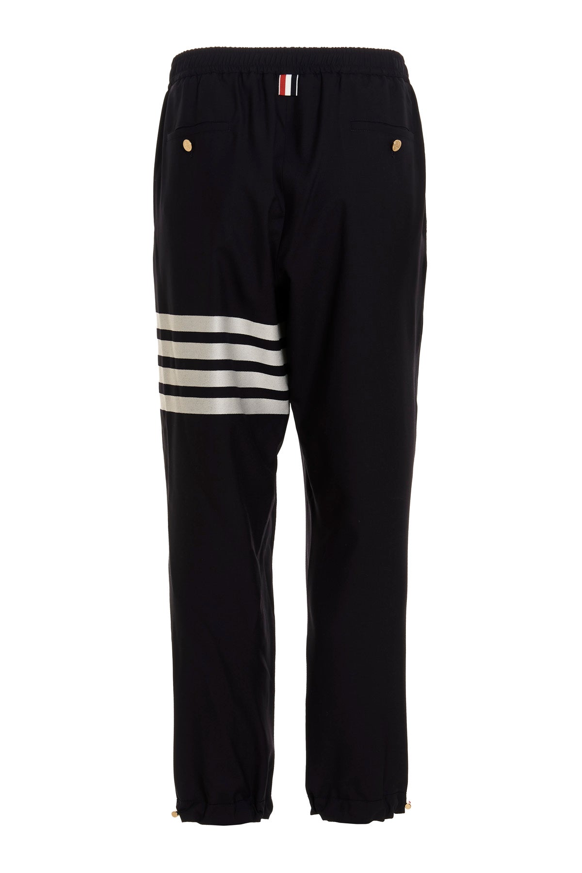 wool trousers