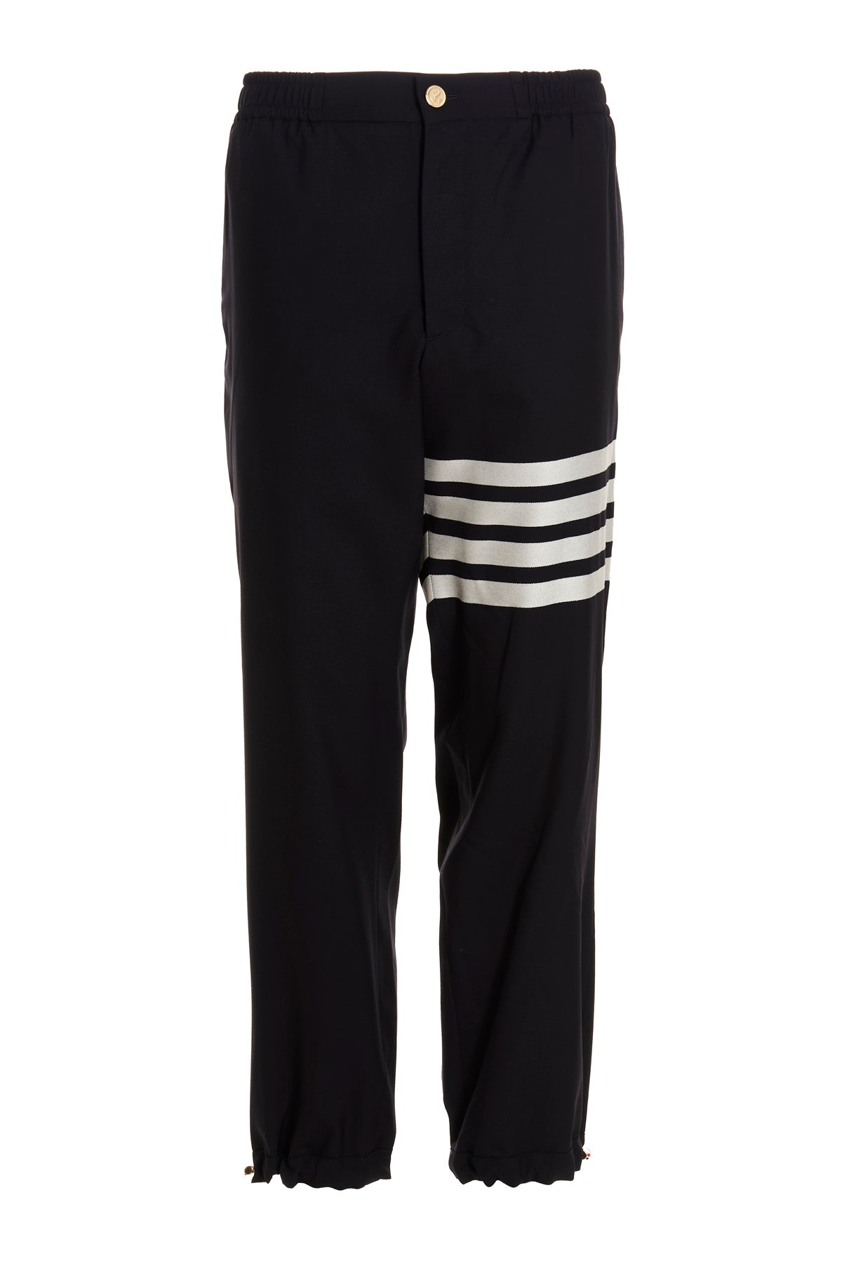 wool trousers
