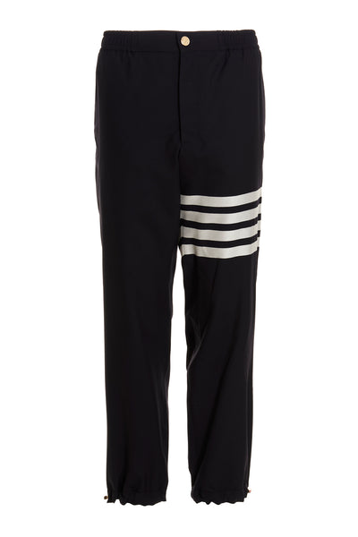 wool trousers