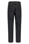 japanese selvedge cotton denim jeans