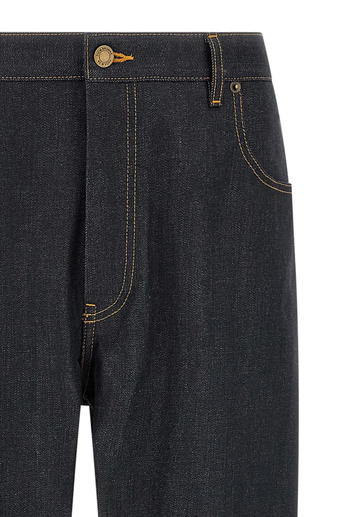 japanese selvedge cotton denim jeans