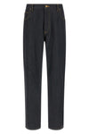 japanese selvedge cotton denim jeans