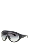 moncler + rick owens sunglasses in bio nylon