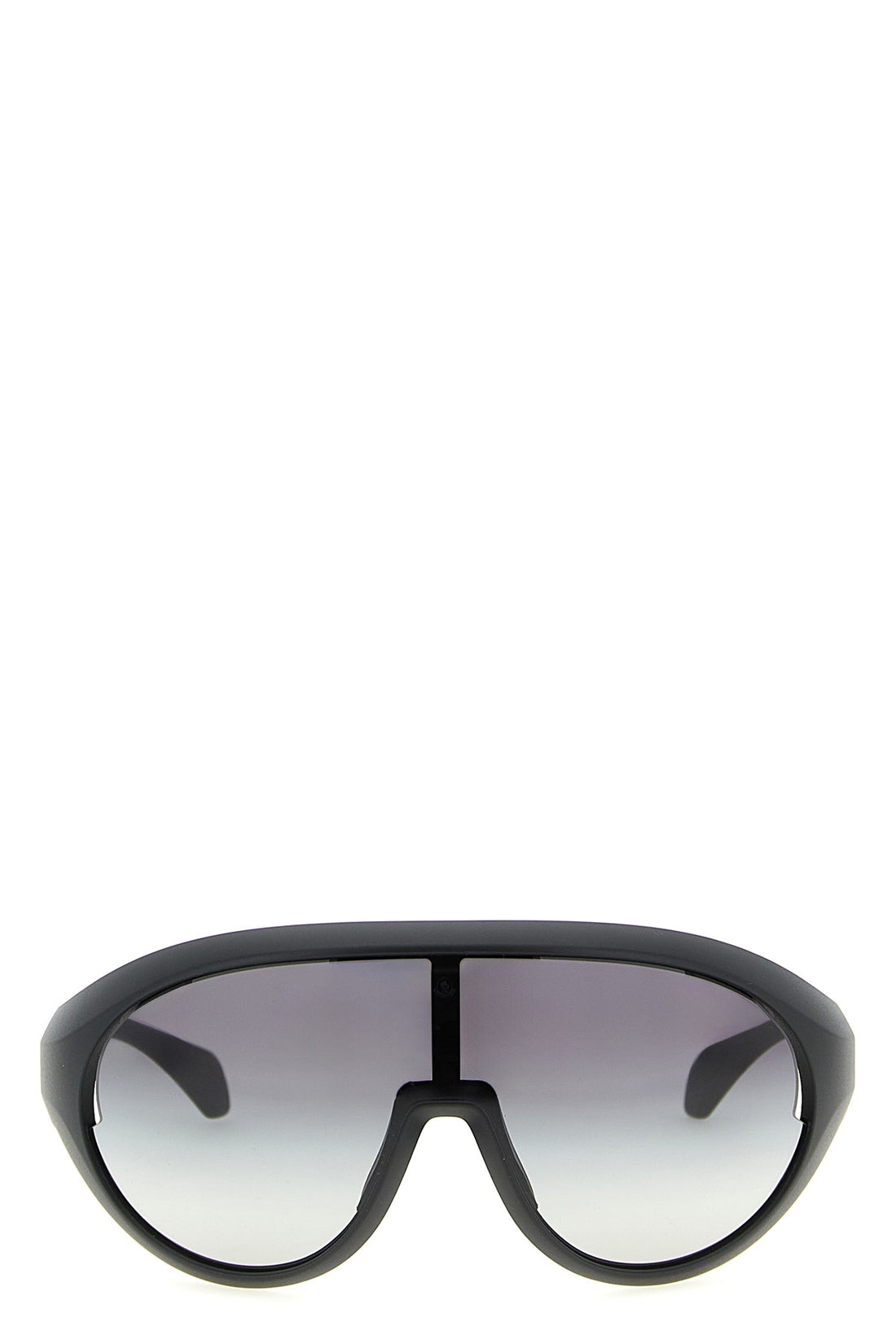 RICK OWENS OS moncler + rick owens sunglasses in bio nylon