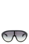 moncler + rick owens sunglasses in bio nylon