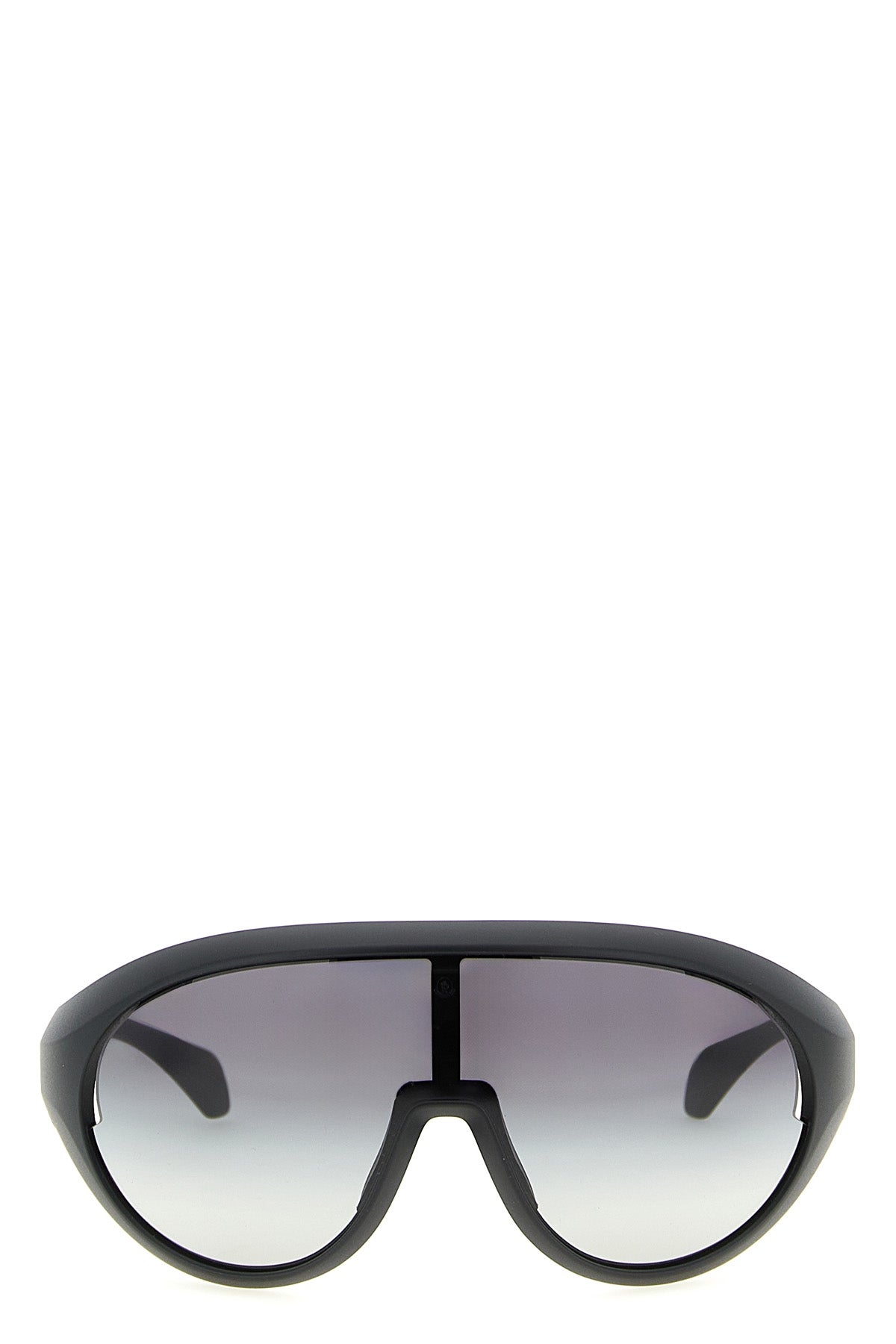 moncler + rick owens sunglasses in bio nylon
