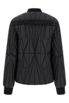 moncler + rick owens geocamo flight down jacket in saison longue