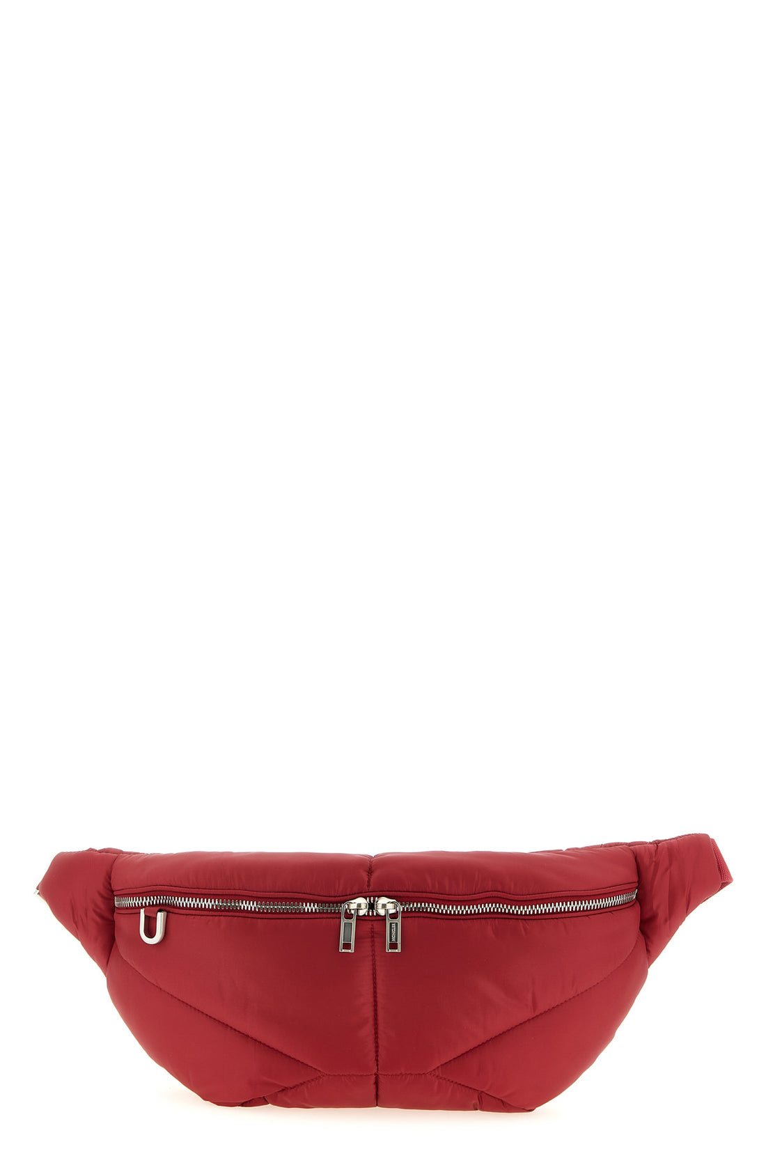 RICK OWENS OS moncler + rick owens bumbag belt bag in saison longue
