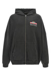 the willy chavarria plaza chavarria hooligan zip hoodie