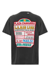 willy chavarria plaza chavarria easy t-shirt