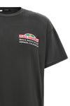 willy chavarria plaza chavarria easy t-shirt