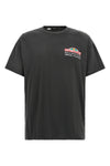 willy chavarria plaza chavarria easy t-shirt