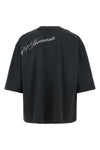 the willy chavarria el movimiento buffalo t-shirt