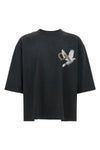 the willy chavarria el movimiento buffalo t-shirt