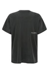 the willy chavarria keep praying bitches t-shirt