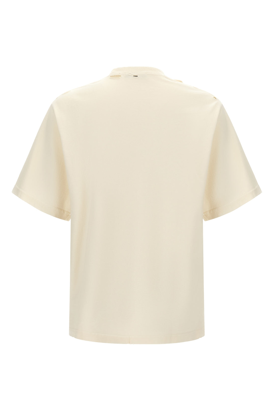 WILLY CHAVARRIA L the willy chavarria cuidame madrecita t-shirt