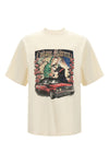 the willy chavarria cuidame madrecita t-shirt