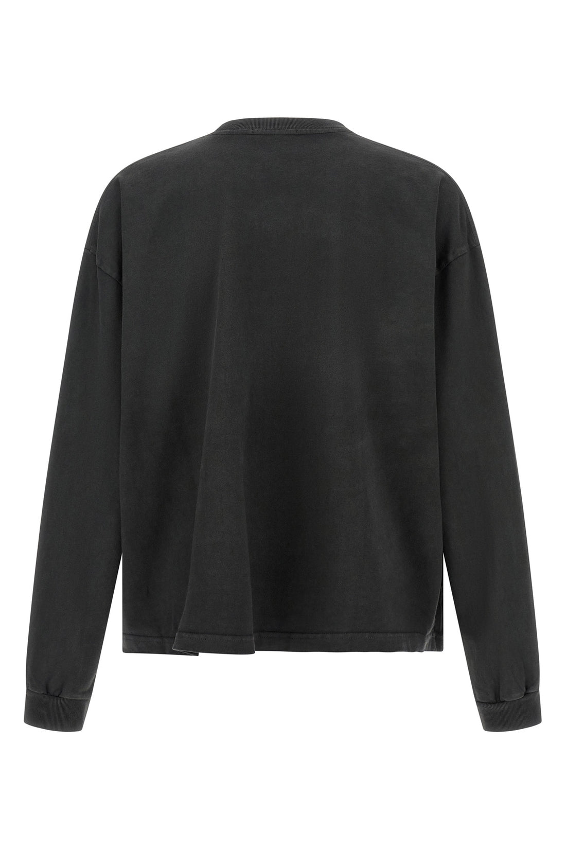 WILLY CHAVARRIA L the willy chavarria community center long-sleeved t-shirt