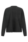 the willy chavarria community center long-sleeved t-shirt