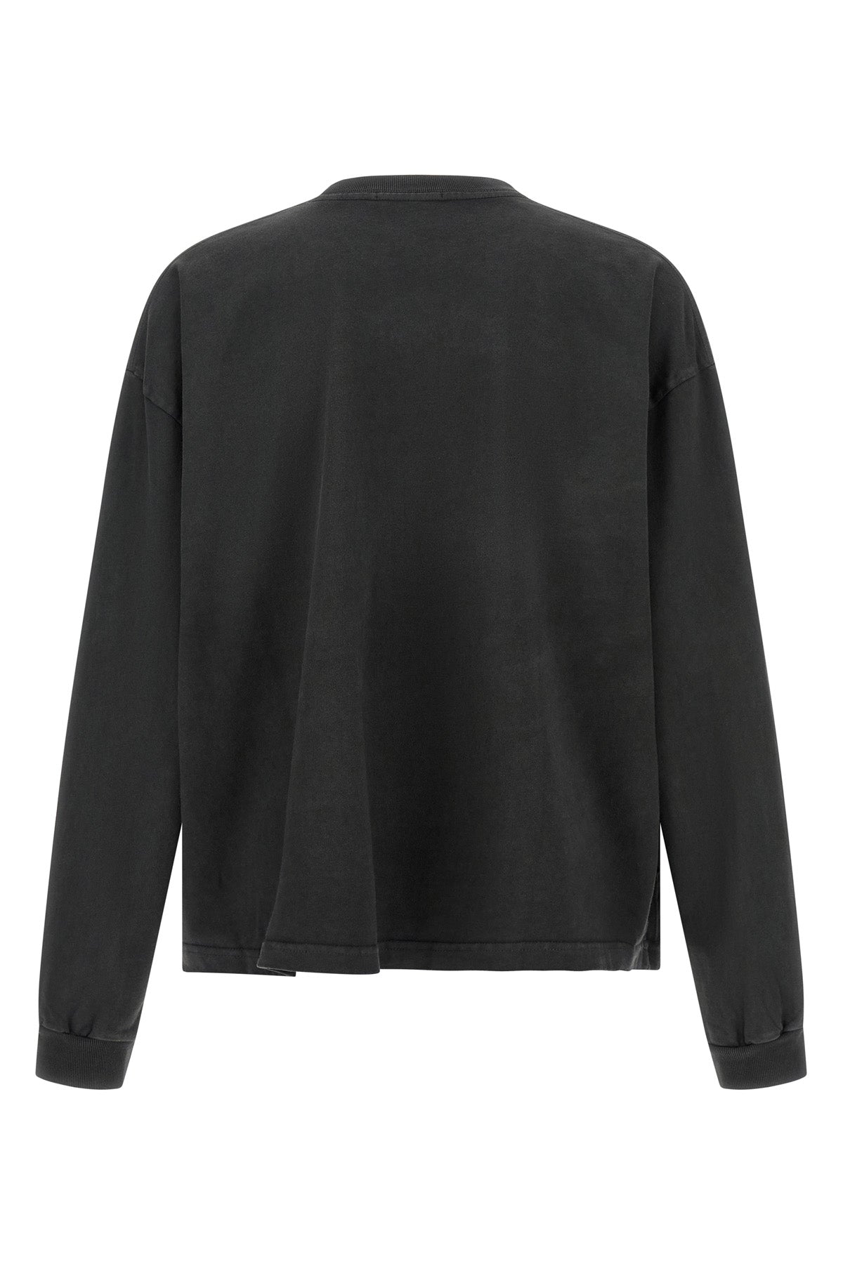 the willy chavarria community center long-sleeved t-shirt