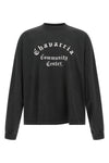 the willy chavarria community center long-sleeved t-shirt