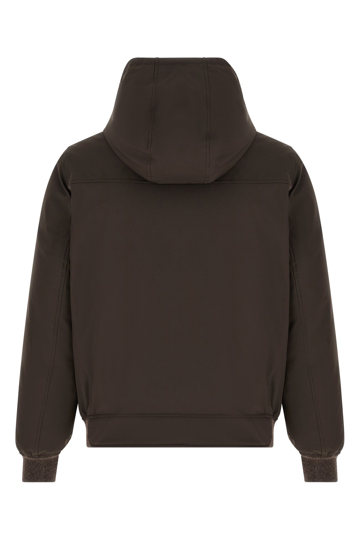 brunello cucinelli down jacket