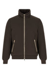 brunello cucinelli down jacket