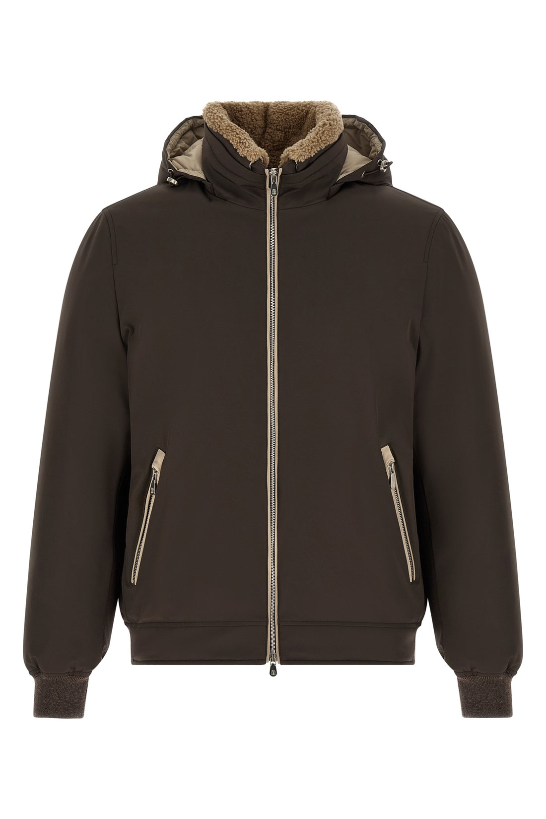 BRUNELLO CUCINELLI L brunello cucinelli down jacket