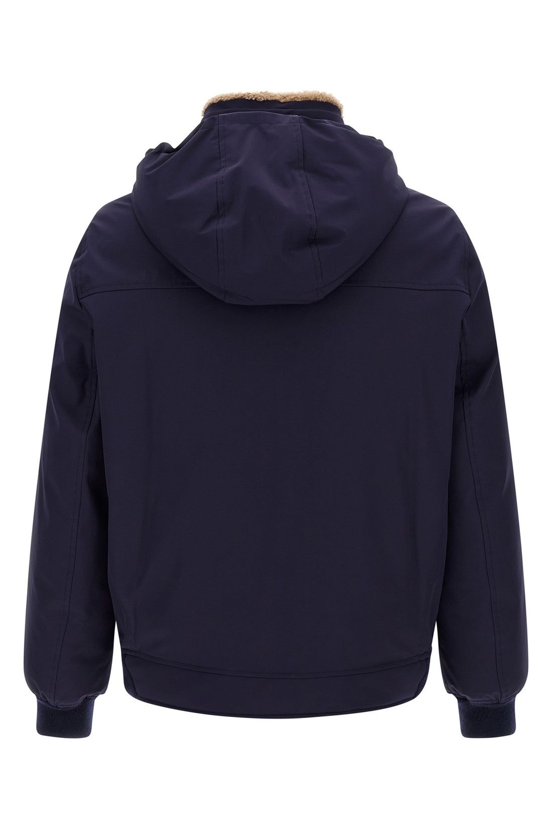 BRUNELLO CUCINELLI L brunello cucinellis padded jacket