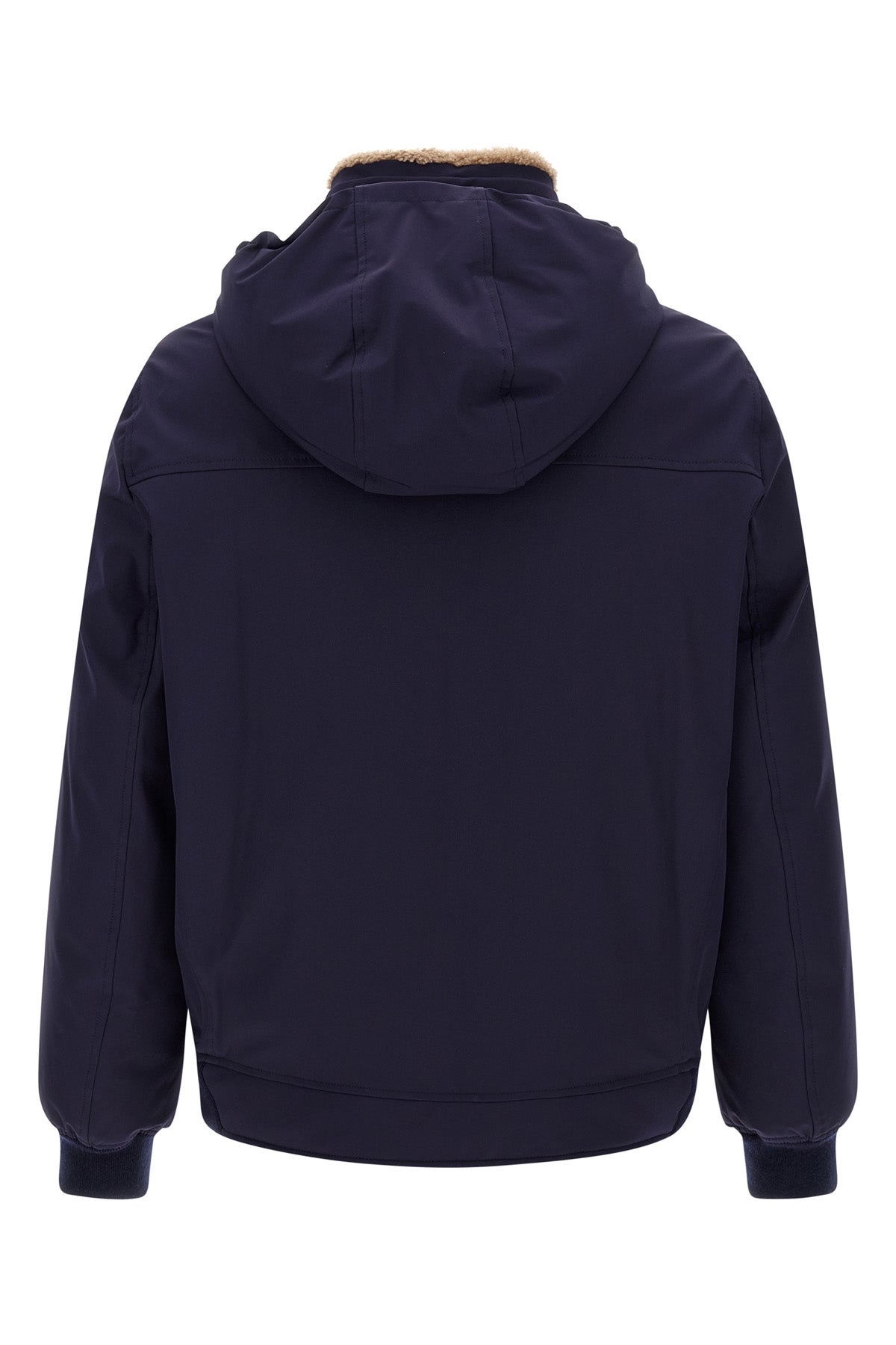 brunello cucinellis padded jacket