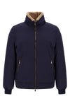 brunello cucinellis padded jacket