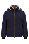 brunello cucinellis padded jacket