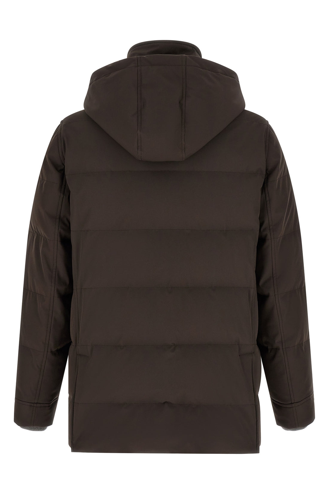BRUNELLO CUCINELLI L the brunello cucinelli parka