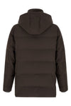 the brunello cucinelli parka