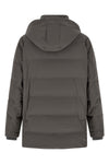 the brunello cucinelli parka