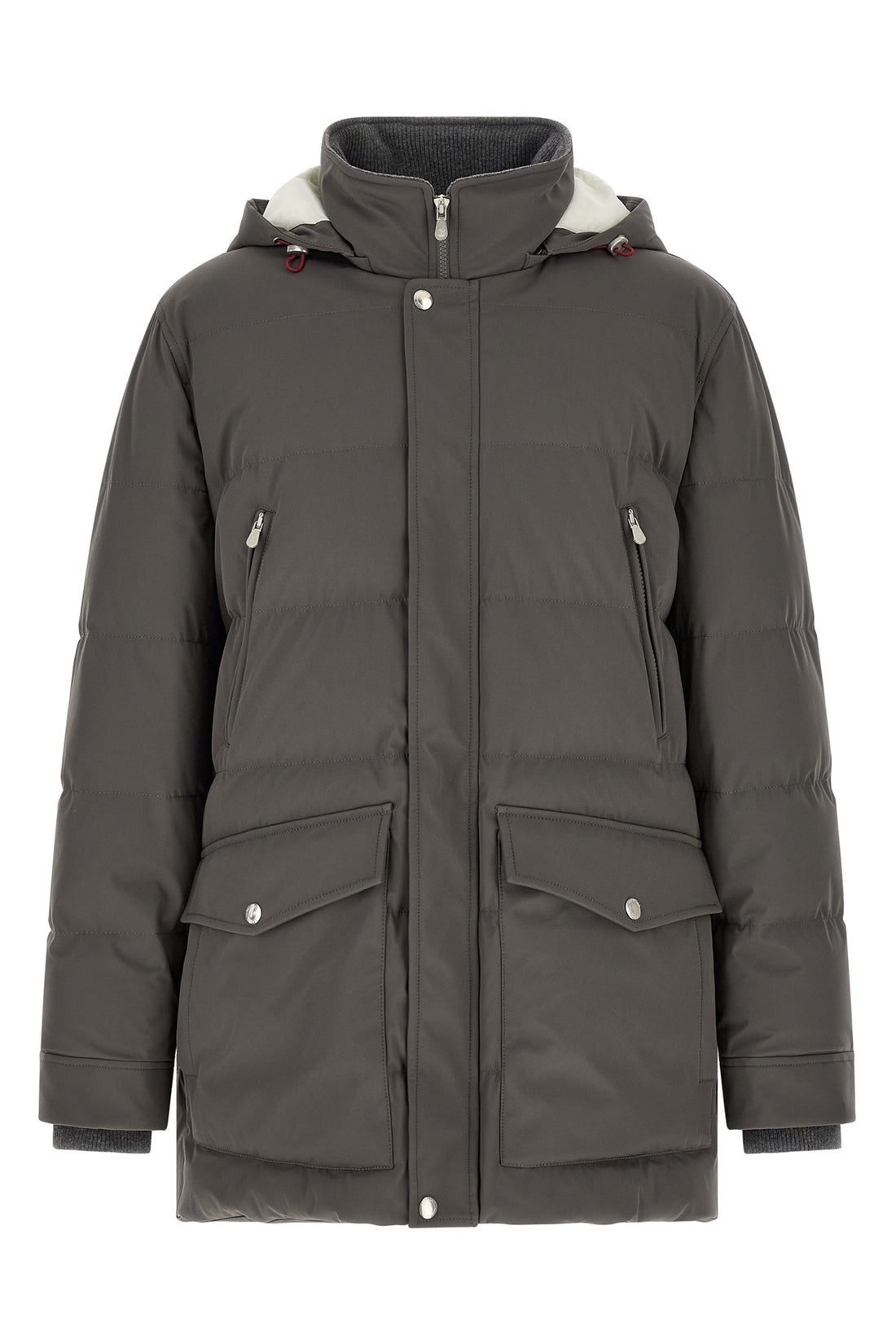 BRUNELLO CUCINELLI L the brunello cucinelli parka