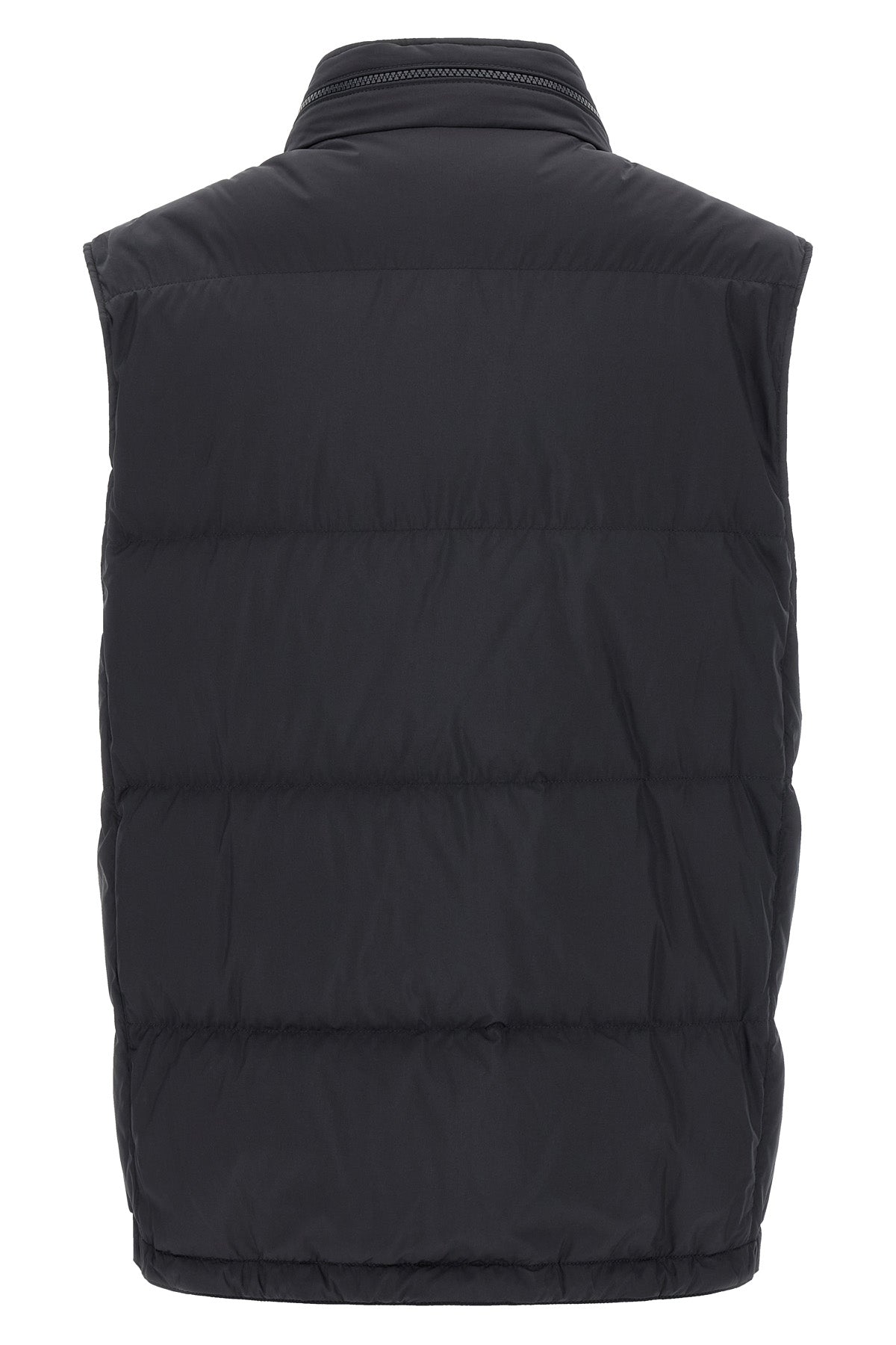 the brunello cucinelli vest