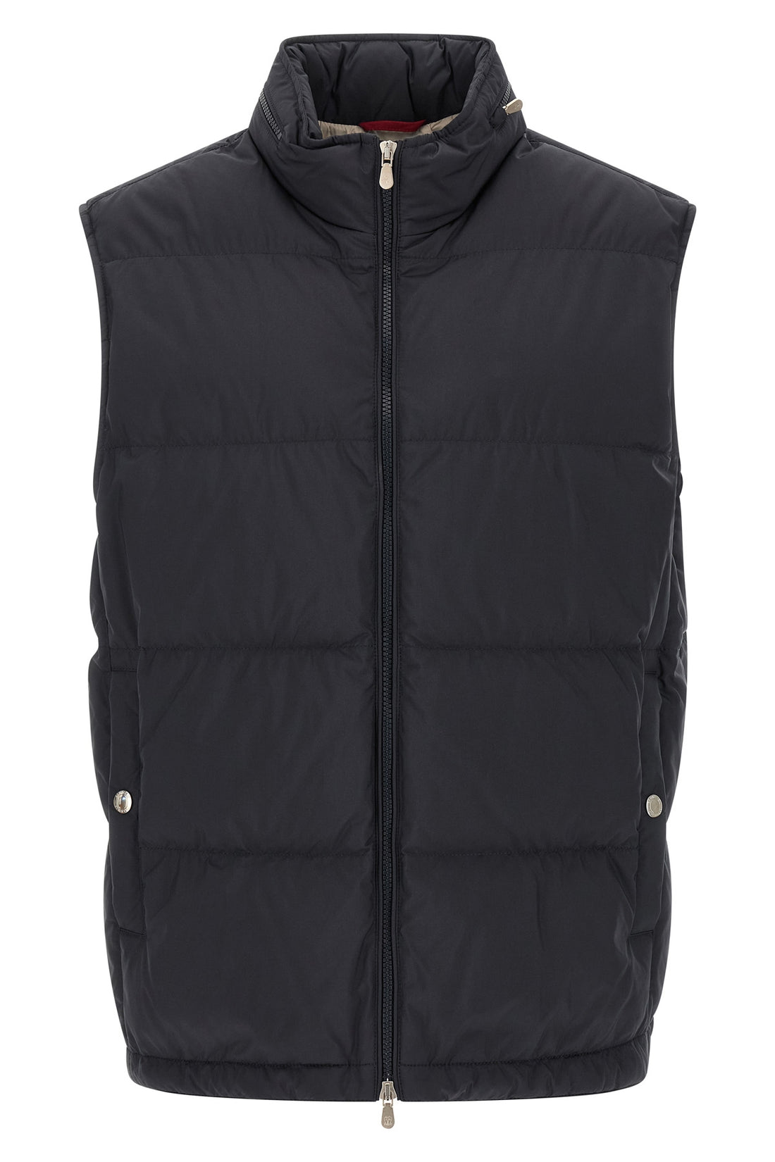 BRUNELLO CUCINELLI L the brunello cucinelli vest