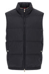 the brunello cucinelli vest