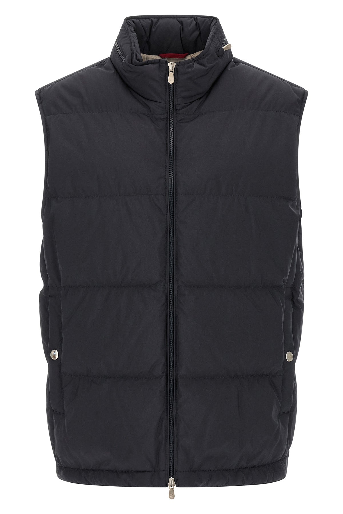 the brunello cucinelli vest