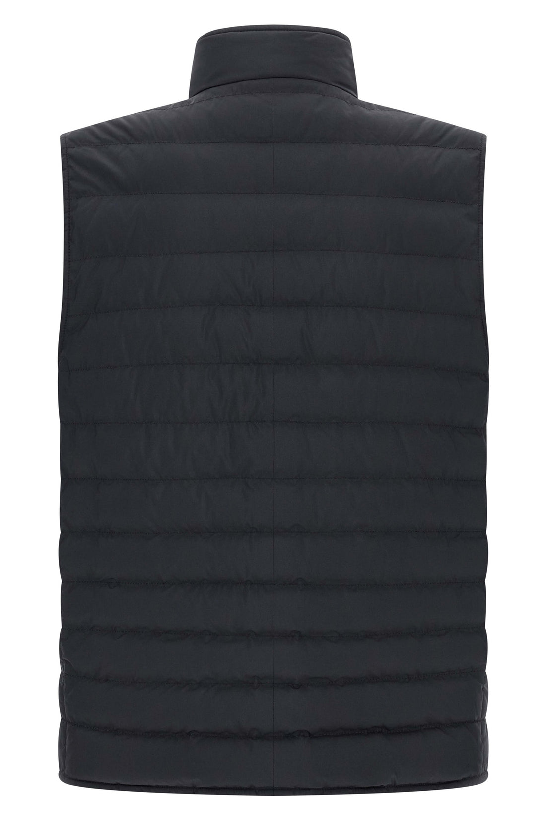 BRUNELLO CUCINELLI L brunello cucinellis goose feather padded vest