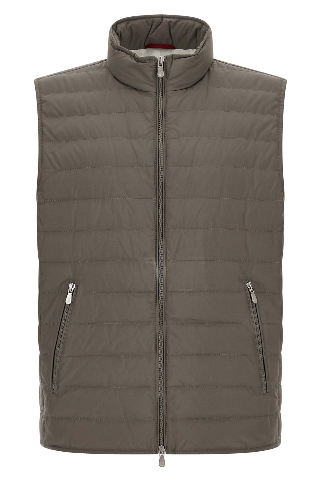BRUNELLO CUCINELLI L brunello cucinellis vest